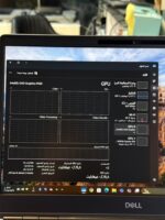 ⁦Dell P7550 USED⁩ - الصورة ⁦3⁩