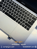 ⁦MSI Modern 14 NEW⁩ - الصورة ⁦5⁩