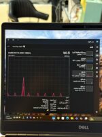 ⁦Dell P7550 USED⁩ - الصورة ⁦4⁩