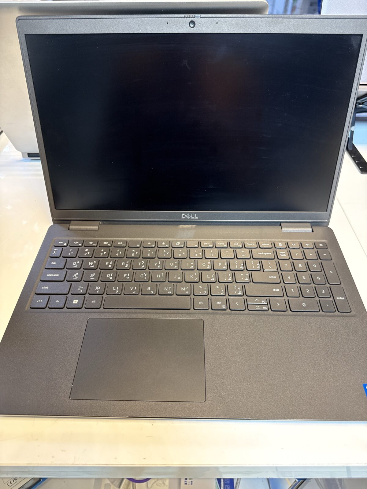 ⁦Used dell 3520⁩ - الصورة ⁦1⁩
