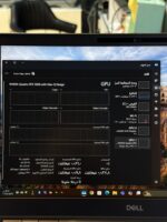 ⁦Dell P7550 USED⁩ - الصورة ⁦2⁩