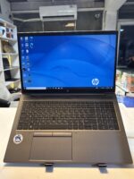 ⁦HP ZBOOK Firefly 15 G8⁩ - الصورة ⁦6⁩