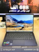 ⁦Lenovo Ideapad 5 Pro 14 USED⁩ - الصورة ⁦8⁩