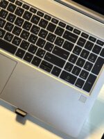 ⁦Hp Probook 650 G8 USED⁩ - الصورة ⁦12⁩
