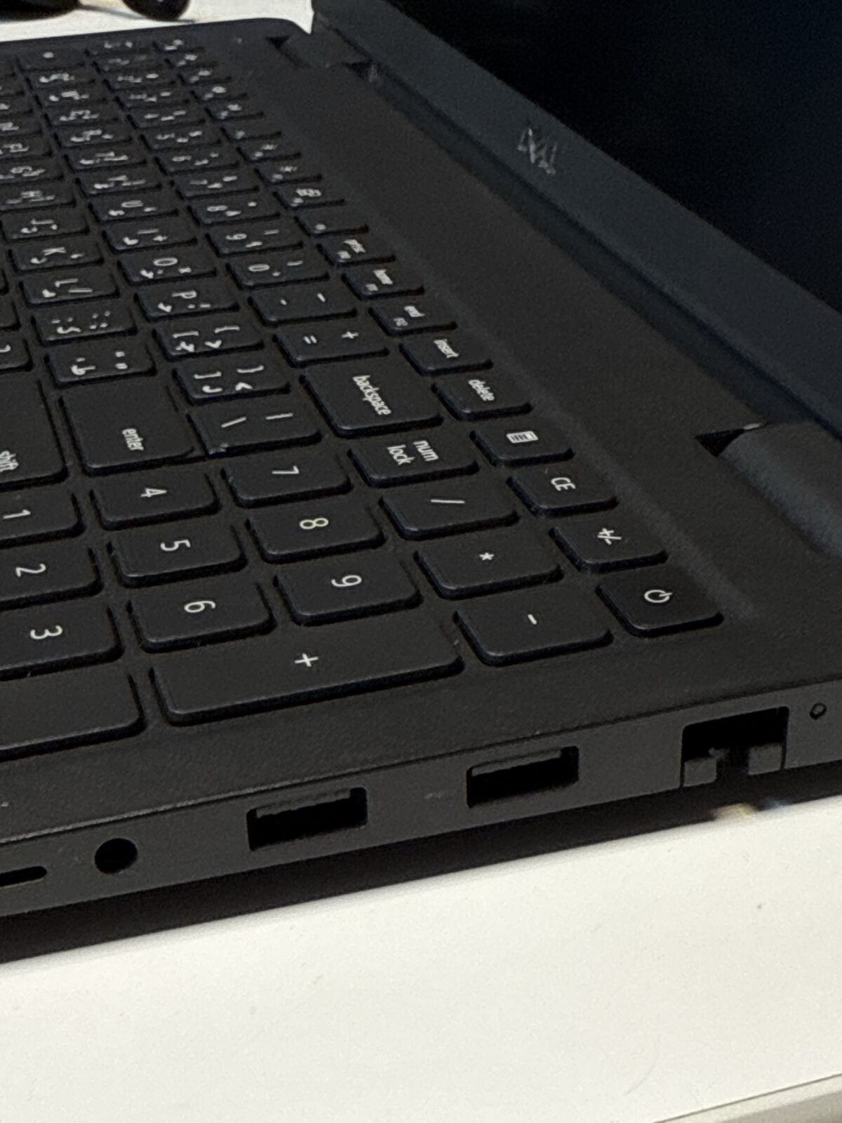 ⁦Used dell 3520⁩ - الصورة ⁦7⁩