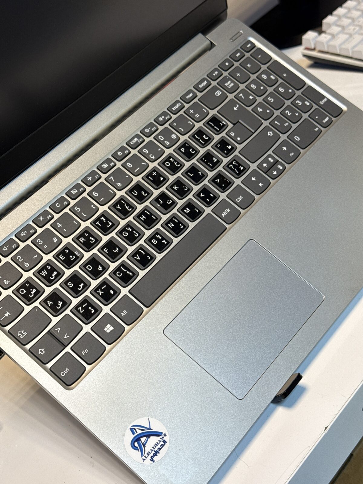 ⁦Lenovo ideapad 330s USED⁩ - الصورة ⁦9⁩