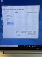 ⁦Hp Probook 650 G8 USED⁩ - الصورة ⁦3⁩