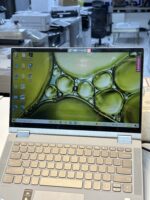 Lenovo flex 5 14 used