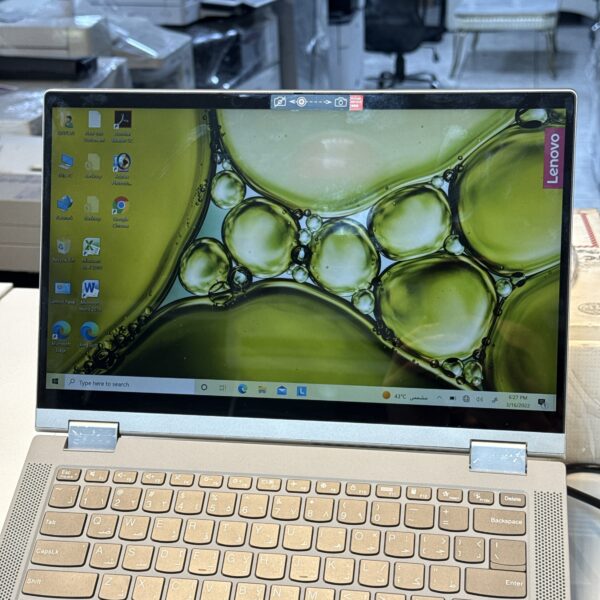 Lenovo flex 5 14 used
