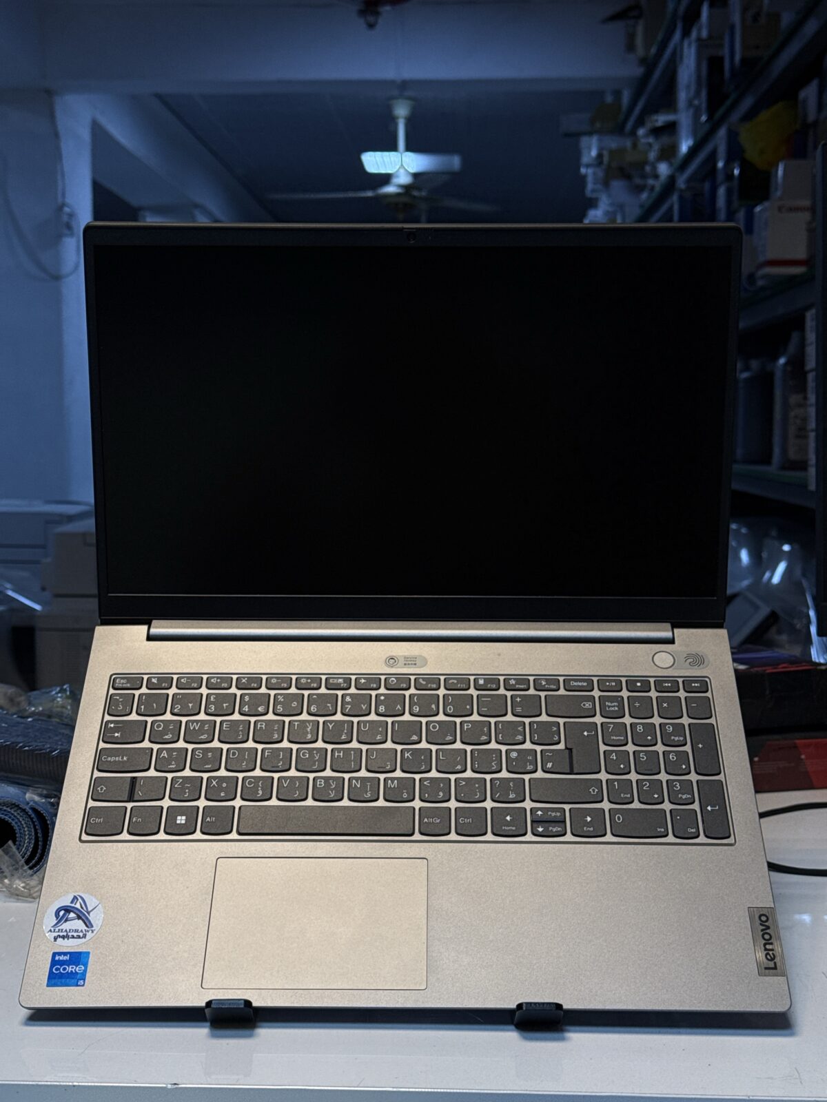 ⁦Lenovo thinkbook 15 G2 ITL USED⁩ - الصورة ⁦1⁩