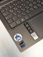 ⁦Lenovo YOGA SLIM 6I 14IAP8⁩ - الصورة ⁦2⁩