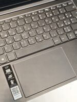 ⁦Lenovo YOGA SLIM 6I 14IAP8⁩ - الصورة ⁦3⁩