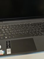 ⁦Lenovo IdeaPad5 15ITL05⁩ - الصورة ⁦5⁩