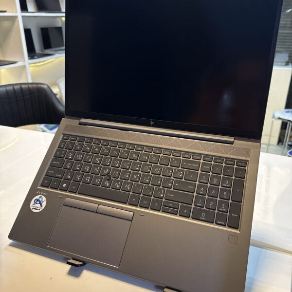 HP ZBOOK Firefly 15 G8