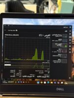 ⁦Dell P7550 USED⁩ - الصورة ⁦5⁩