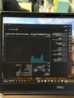 ⁦Dell P7550 USED⁩ - الصورة ⁦7⁩