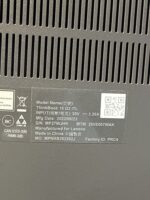 ⁦Lenovo thinkbook 15 G2 ITL USED⁩ - الصورة ⁦3⁩
