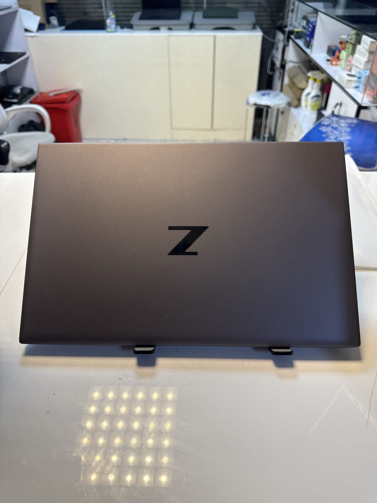⁦HP ZBOOK Firefly 15 G8⁩ - الصورة ⁦7⁩