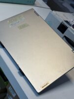 ⁦Lenovo flex 5 14 used⁩ - الصورة ⁦5⁩