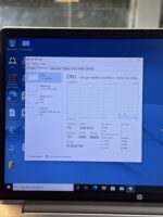 ⁦Hp Probook 650 G8 USED⁩ - الصورة ⁦7⁩
