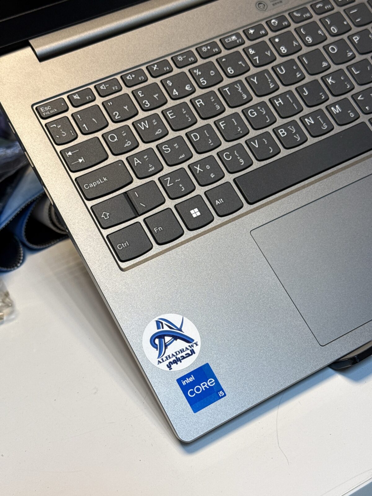 ⁦Lenovo thinkbook 15 G2 ITL USED⁩ - الصورة ⁦8⁩