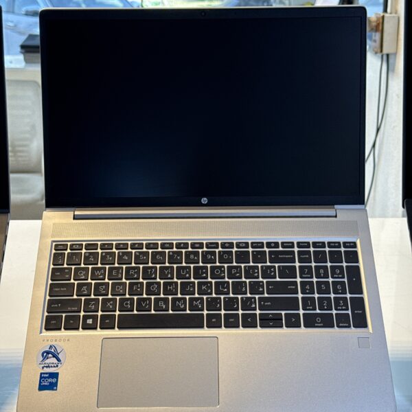 Hp Probook 650 G8 USED