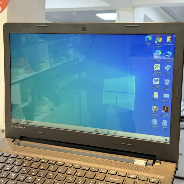 Lenovo ideapad 100 USED