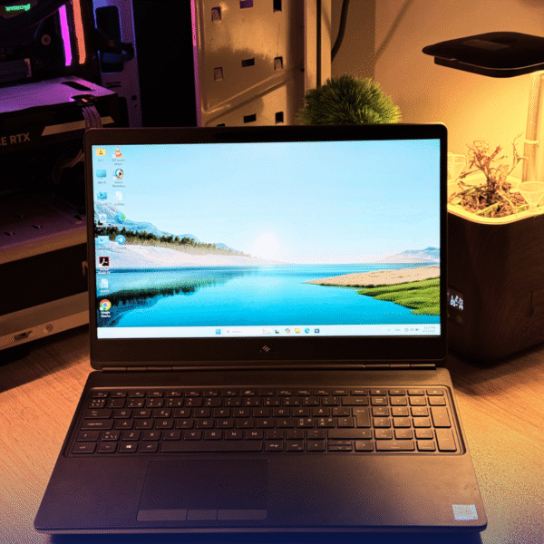 Dell P7550 USED