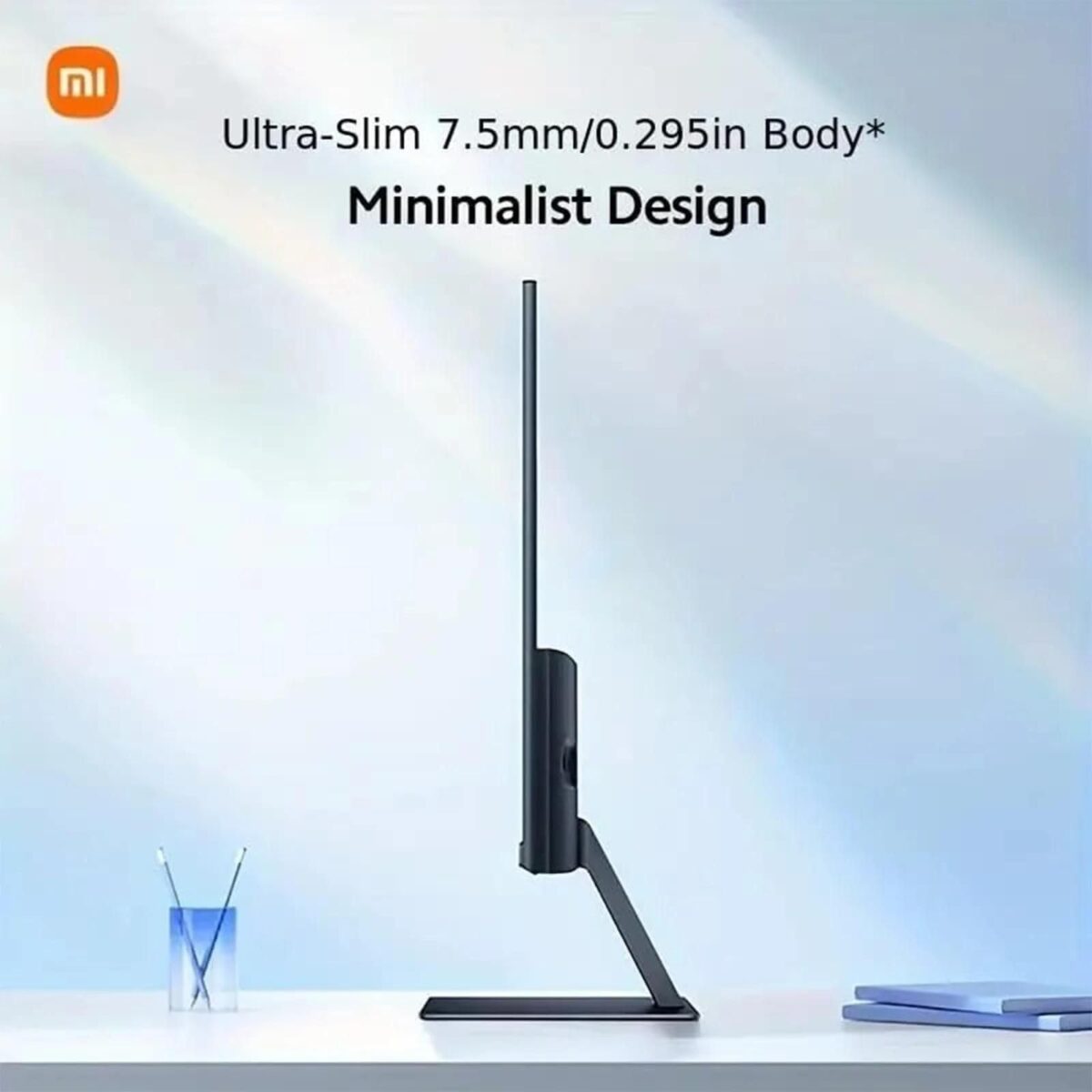 ⁦شاشة Xiaomi Mi A24i⁩ - الصورة ⁦3⁩