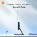 ⁦شاشة Xiaomi Mi A24i⁩ - الصورة ⁦3⁩