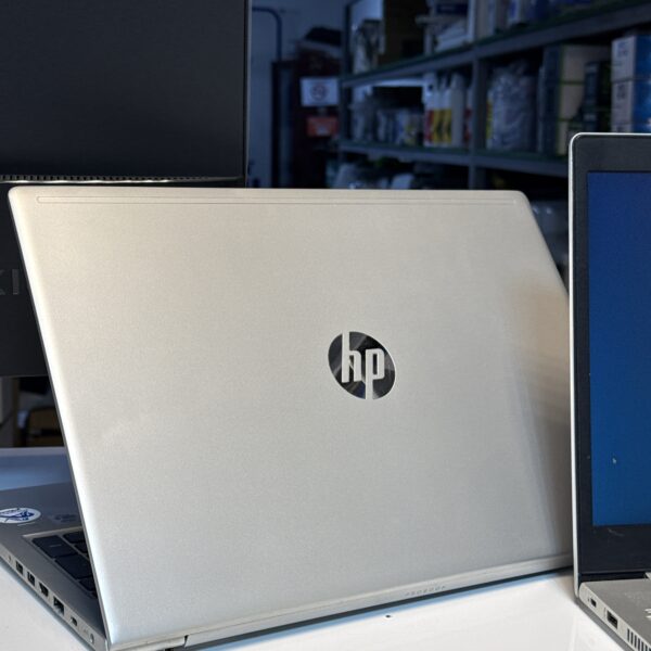 Hp 450 G7 USED