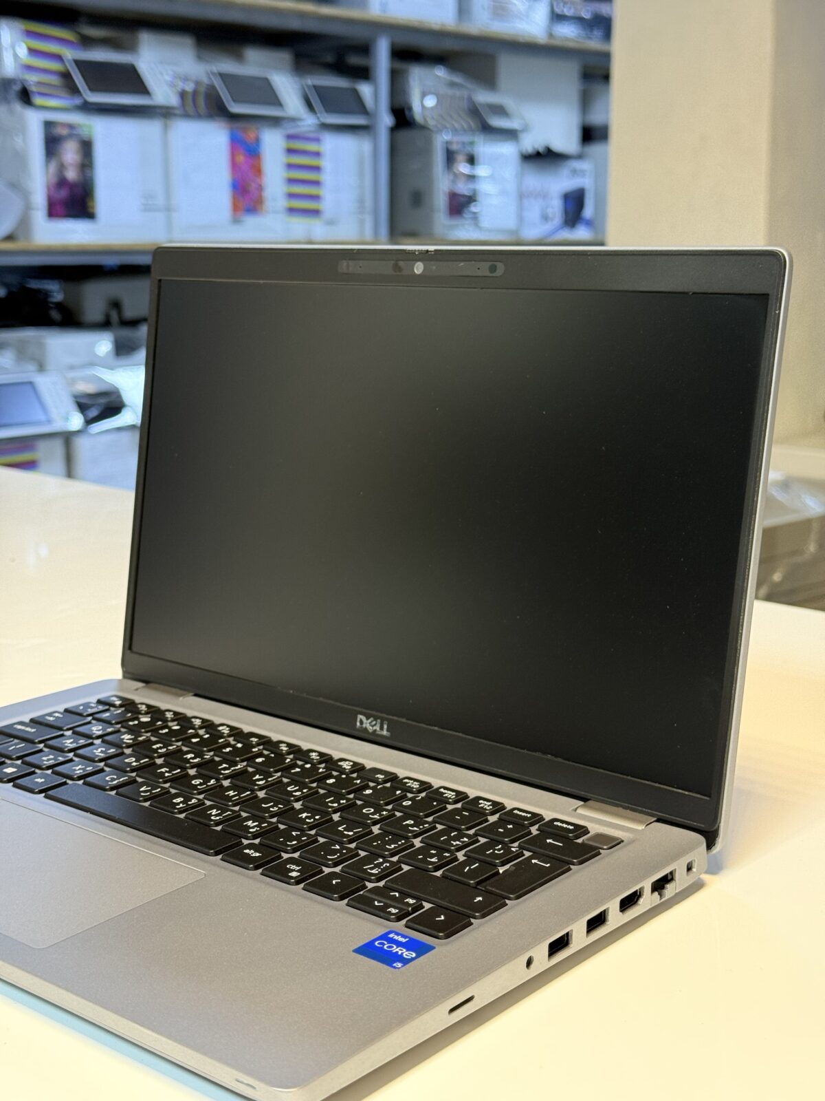 ⁦Dell 5420  used⁩ - الصورة ⁦4⁩