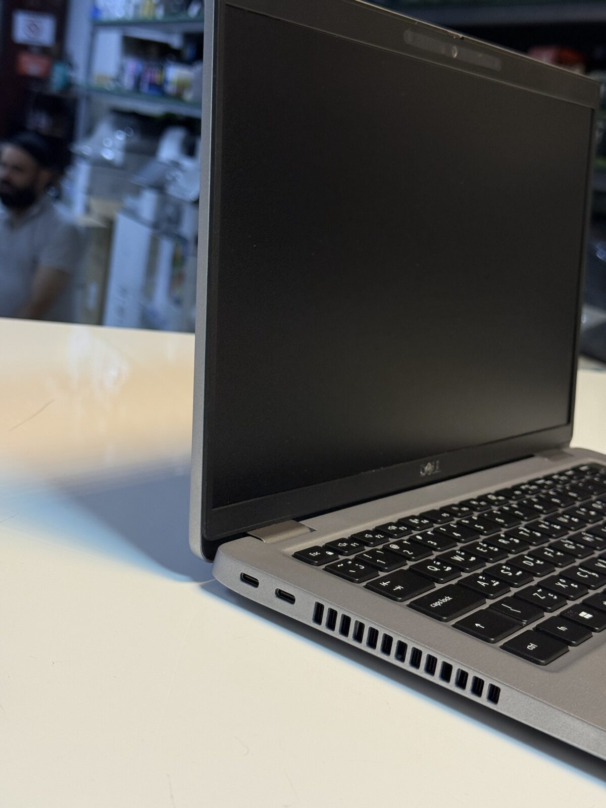 ⁦Dell 5420  used⁩ - الصورة ⁦3⁩