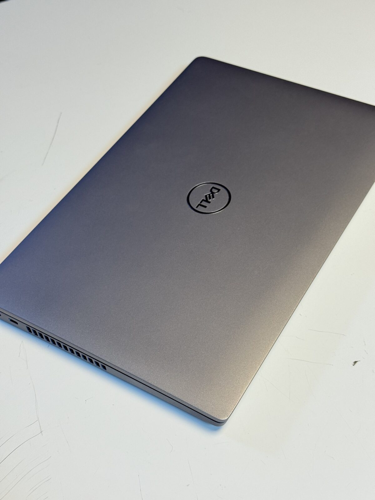 ⁦Dell 5420  used⁩ - الصورة ⁦2⁩