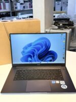 HUAWEI D15 اوبن بوكس