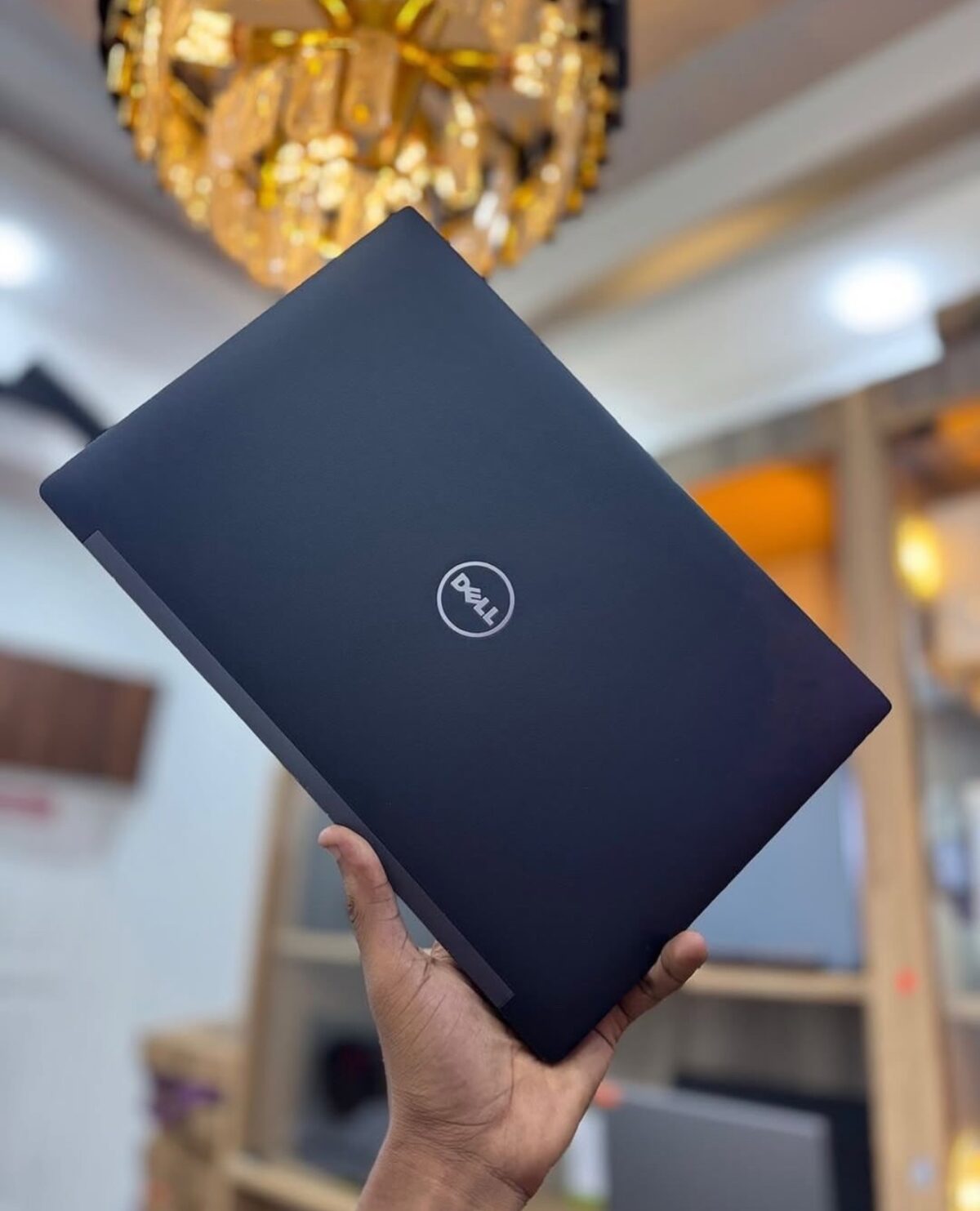 ⁦Dell 7480 USED⁩ - الصورة ⁦2⁩
