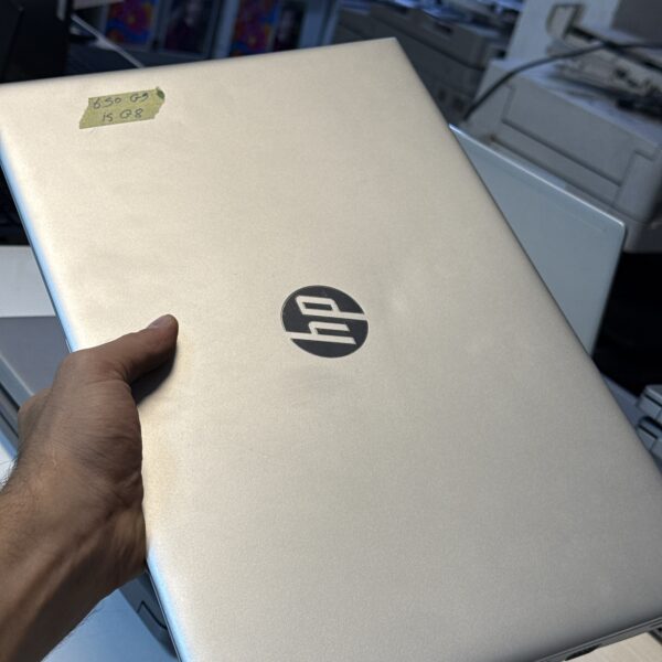 Hp 650 G5