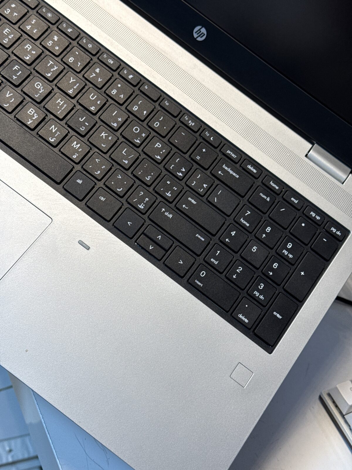 ⁦Hp 650 G5⁩ - الصورة ⁦2⁩