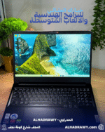 LENOVO IdeaPad gaming 3 15ACH6 اوبن بوكس