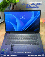 LENOVO IdeaPad 3 14ITL6 اوبن بوكس COR I7 TH11
