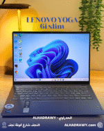 Lenovo Yoga 6i Slim – Open Box