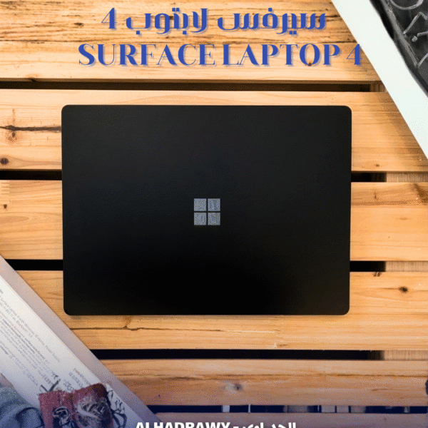 SURFACE LAPTOP 4 USED