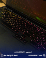 ⁦LENOVO Legion 5 15ARH05 اوبن بوكس⁩ - الصورة ⁦2⁩