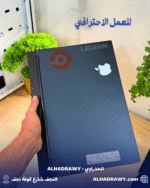 ⁦Lenovo Legion 5 15ACH6H used⁩ - الصورة ⁦3⁩
