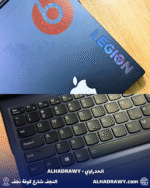 ⁦Lenovo Legion 5 15ACH6H used⁩ - الصورة ⁦4⁩