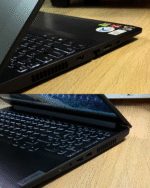 ⁦LENOVO IdeaPad gaming 3 15ACH6 اوبن بوكس⁩ - الصورة ⁦5⁩