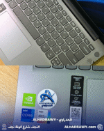 ⁦LENOVO IdeaPad 3 14ITL6 اوبن بوكس COR I7 TH11⁩ - الصورة ⁦5⁩