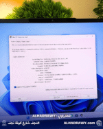 ⁦Lenovo Yoga 6i Slim – Open Box⁩ - الصورة ⁦7⁩