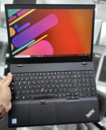Lenovo T580 USED