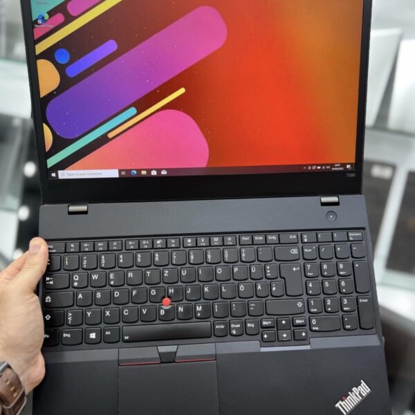 Lenovo T580 USED